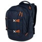 Batoh na notebook Satch Nordic Blue