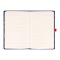 NOTIQUE Notes Harry Potter – Bradavice, linkovaný, 13 x 21 cm