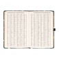 NOTIQUE Planbook diář/notes Harry Potter – Bradavický expres 2027, 13 x 21 cm