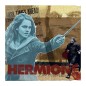NOTIQUE Poznámkový kalendář Harry Potter 2027, 30 x 30 cm