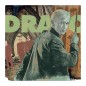 NOTIQUE Poznámkový kalendář Harry Potter 2027, 30 x 30 cm