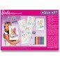 Sada Maped Creativ Barbie Aqua´Art