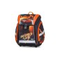 Aktovka pro prvňáčky Oxybag PREMIUM LIGHT auto Speed set