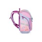 Aktovka pro prvňáčky Oxybag PREMIUM LIGHT Axolotl set