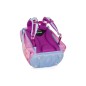 Aktovka pro prvňáčky Oxybag PREMIUM LIGHT Axolotl set