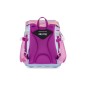 Aktovka pro prvňáčky Oxybag PREMIUM LIGHT Axolotl set