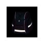 Aktovka pro prvňáčky Oxybag PREMIUM LIGHT Axolotl set