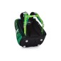Aktovka do první třídy Oxybag PREMIUM LIGHT traktor set