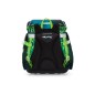 Aktovka do první třídy Oxybag PREMIUM LIGHT traktor set