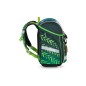 Aktovka do první třídy Oxybag PREMIUM LIGHT traktor set