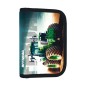 Aktovka do první třídy Oxybag PREMIUM LIGHT traktor set