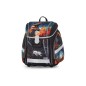 Aktovka pro prvňáčky kluky Oxybag PREMIUM LIGHT Dino set