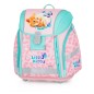 Školní aktovka pro prvňáčka Oxybag PREMIUM LIGHT Kočka set