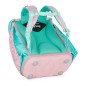 Školní aktovka pro prvňáčka Oxybag PREMIUM LIGHT Kočka set