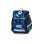Aktovka Oxybag PREMIUM LIGHT fotbal 2 set