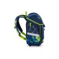 Aktovka Oxybag PREMIUM LIGHT fotbal 2 set