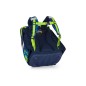 Aktovka Oxybag PREMIUM LIGHT fotbal 2 set