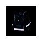 Aktovka Oxybag PREMIUM LIGHT fotbal 2 set