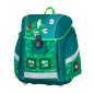 Aktovka pro prvňáky Oxybag PREMIUM LIGHT Playworld Pixel set