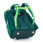 Aktovka pro prvňáky Oxybag PREMIUM LIGHT Playworld Pixel set
