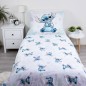 Povlečení Lilo a Stitch Ohana White