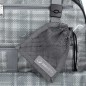 Školní batoh Bagmaster PORTO 22 A, síťovaný sáček a doprava zdarma