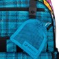 Školní batoh Bagmaster PORTO 22 B, síťovaný sáček a doprava zdarma