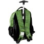 Školní batoh na kolečkách Gaming