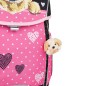 Aktovka pro prvňáčky Bagmaster PRIM 23 A velký set a doprava zdarma