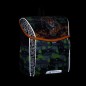 Školní aktovka pro prvňáčky Bagmaster PRIM 24 B velký set, pláštěnka a doprava zdarma