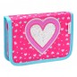 Školní batoh BELMIL 403-13 Heart - SET  a doprava zdarma