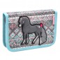 Školní batoh BELMIL 403-13 Horse - SET a doprava zdarma