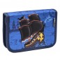 Školní batoh BELMIL 403-13 Pirate Ship - SET, potřeby Koh-i-noor a doprava zdarma