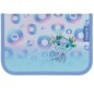 Aktovka pro prvňáčky Herlitz Loop Plus Mystic Mermaid  4d. set a nůžky pro prvňáčky zdarma