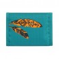 Peněženka Boll Kids Wallet Turquoise