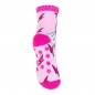 Ponožky LOL Surprise světle růžové
