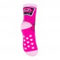 Ponožky LOL Surprise tmavě růžové