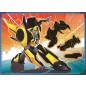 Puzzle Transformers 4v1