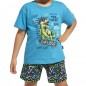 Dětské pyžamo Cornette kids Dinosaur