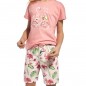 Dětské pyžamo Cornette young Lovely Day