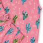 Dětské pyžamo Kaktus
