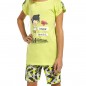 Dětské pyžamo Cornette kids Girl