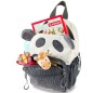 Dětský batoh Schneiders Mini Panda a doprava zdarma