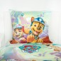 Povlečení Tlapková patrola Dino 140x200