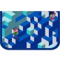 Školní aktovka Reybag Pixel Game - 5dílný SET