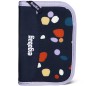 Školní taška pro prvňáčka Ergobag Prime Mosaic SET
