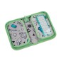 Střední školní set Topgal AIRA 25011 B