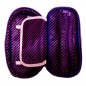 Penál Belmil Purple Color