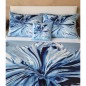 Povlečení Matějovský Blanka Matragi Butterfly mako satén 140x200