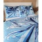 Povlečení Matějovský Blanka Matragi Butterfly mako satén 140x200